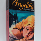 Sergeanne Golon : Angelika - pikkukuva 1