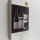Pekka Suorsa : Viiniopas 2014 : arviot yli 2000 viinistä - pikkukuva 1