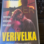 Verivelka - eroottinen noir VHS - pikkukuva 1