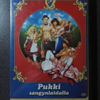 DVD) Mazurka Collection: Pukki sängynlaidalla _bx28x - pikkukuva 1