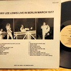 Jerry Lee Lewis LP - pikkukuva 2