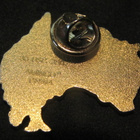 Sydneyn Olympiakisat 2000. Pinssi - pikkukuva 2