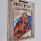 Chad Brouillard : Maiden Voyage - pikkukuva 1