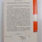Lempi Jääskeläinen : Talonpoika ja hovinherra : historial... - pikkukuva 2