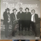 Dave Lindholm esittää kynä & kumppanit LP - pikkukuva 1