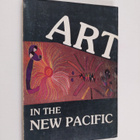 Vilsoni Tausie : Art in the New Pacific - pikkukuva 1