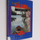 Taru Mäkinen : Kultainen Salama ja vanha kirje - pikkukuva 1
