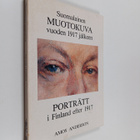 Bengt von Bonsdorff : Suomalainen muotokuva vuoden 1917 j... - pikkukuva 1