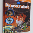 Lars Serritslev : Dinosaurukset : kysymyksiä ja vastauksia - pikkukuva 1