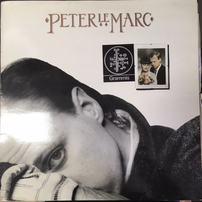 Peter LeMarc - Peter LeMarc LP