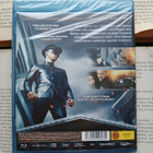 Legend of the Fist (Blu-ray, UUSI!) - pikkukuva 2