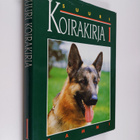 Salvador Gomes-Toldra : Suuri koirakirja 1 - pikkukuva 1