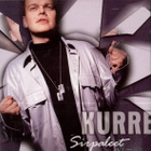 Kurre • Sirpaleet CD - pikkukuva 1