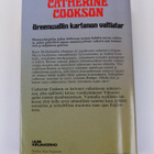 Catherine Cookson : Greenwallin kartanon valtiatar - pikkukuva 2