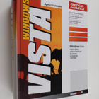 Jyrki Kivimäki : Windows Vista : tehokas hallinta - pikkukuva 1