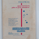 Seikkailujen maailma 4-5/1956 - pikkukuva 2