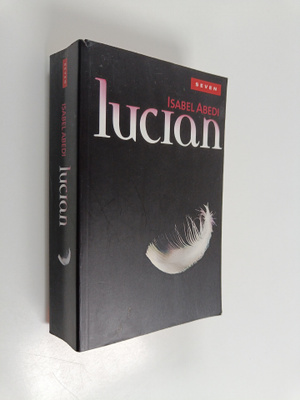 Isabel Abedi : Lucian