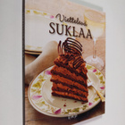 Päivi (suom.) Siren : Viettelevä suklaa - pikkukuva 1