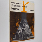Eero Laaksovirta : Keskikoulun kemia - pikkukuva 1