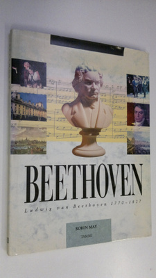 Robin May : Beethoven