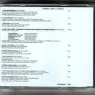 cd, Täältä vettä juurilleni. Kalajoen, Kannuksen & Toholammi - pikkukuva 3