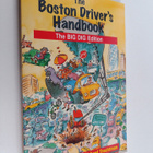 Ira Gershkoff ym. : The Boston Driver's Handbook - The Bi... - pikkukuva 1