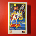 Shera 2 VHS - pikkukuva 1