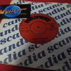 THE BEATLES - YELLOW SUBMARINE VG+ 7'' SINGLE - pikkukuva 1