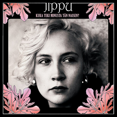 JIPPU: Kuka teki minusta tän naisen (CD), 2008, listaykkönen