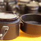 == 46mm Laser Macro / super wide lens adaptor - pikkukuva 3