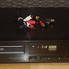 Sony CDP-M203 Compact Disc Player - pikkukuva 1