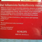 Miljoona Menyytä Kirja - pikkukuva 5