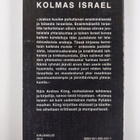 Andres Kung : Kolmas Israel : Pyhän maan uskonnollisia yh... - pikkukuva 2