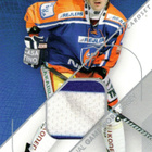 2011-12 Cardset PEKKA SARAVO Tappara Jersey - pikkukuva 1