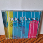 Pekka Simojoki&EtCetera:Hola M´kweni,Rakastakaa....(new) - pikkukuva 1