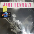 JIMI HENDRIX -  THE LEGENDS OF ROCK M-/EX 2LP - pikkukuva 1