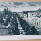 Jyväskylä, Kauppakatua, mv pk, k. 1921 - pikkukuva 1