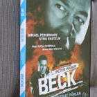 DVD Beck 5 Kuoleman kuriirit ( 1997 ) - pikkukuva 1