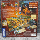 Die Legenden von Andor .KOSMOS 691745 - pikkukuva 4