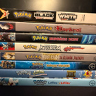 Pokemon dvd elokuva setti ( 9 elokuvaa ) - pikkukuva 1