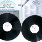 V/A; 200 Great oldies - 10 record set. 10 LP:tä - pikkukuva 3