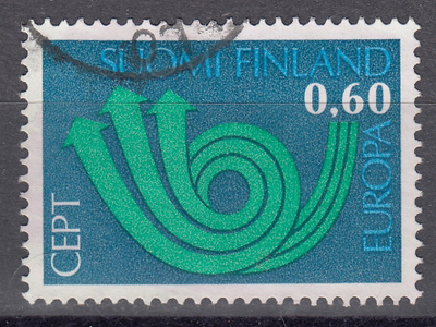 1973 Lape 721 Eurooppa