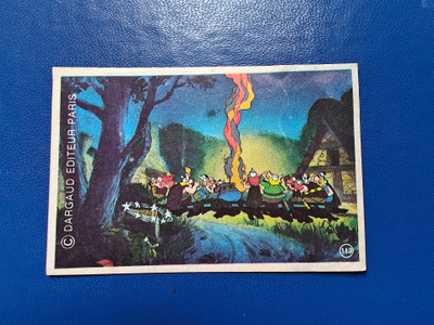 ASTERIX TARRAKUVA N:o 113