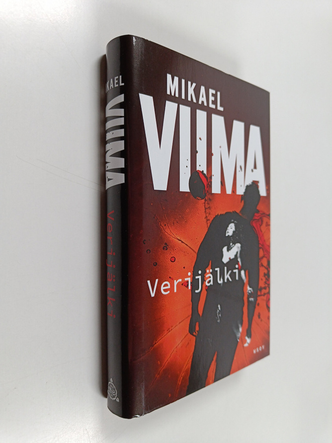 Mikael Viima : Verijälki