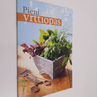 Pieni yrttiopas - pikkukuva 1