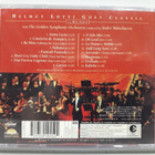 Helmut Lotti Goes Classic- The Red Album (cd) - pikkukuva 5