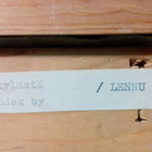 Lennu Juvela "Hämäläiskylästä" - pikkukuva 4