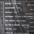 Drum & Bass Mania CD - pikkukuva 2