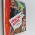 F. Dubres Fawcett : Vaarallinen perintö : salapoliisiromaani - pikkukuva 1
