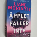 Liane Moriarty : Äpplet faller inte - pikkukuva 1